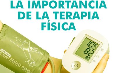 Terapia física e hipertensión